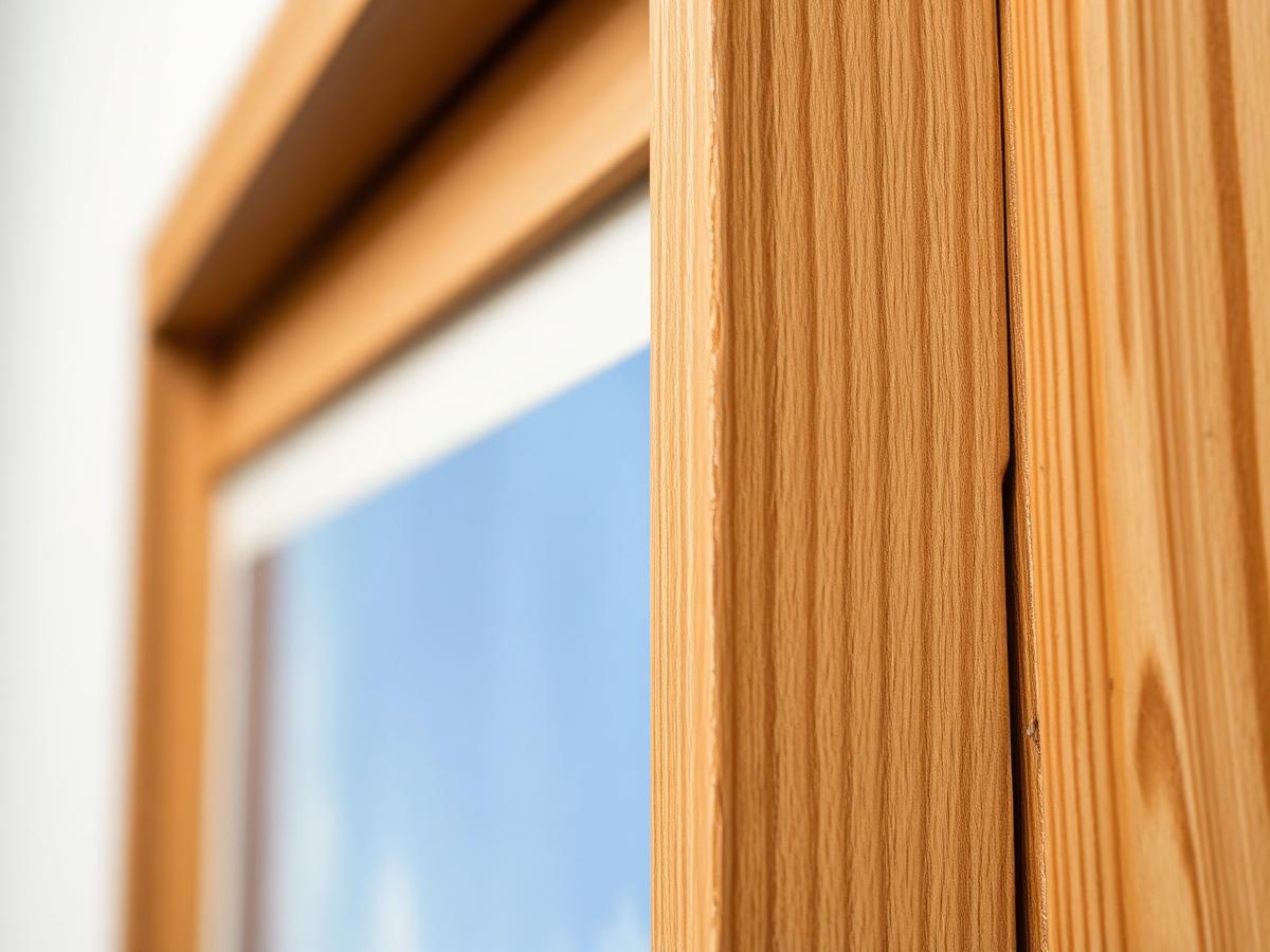 Detalhe do acabamento Caixa Premium